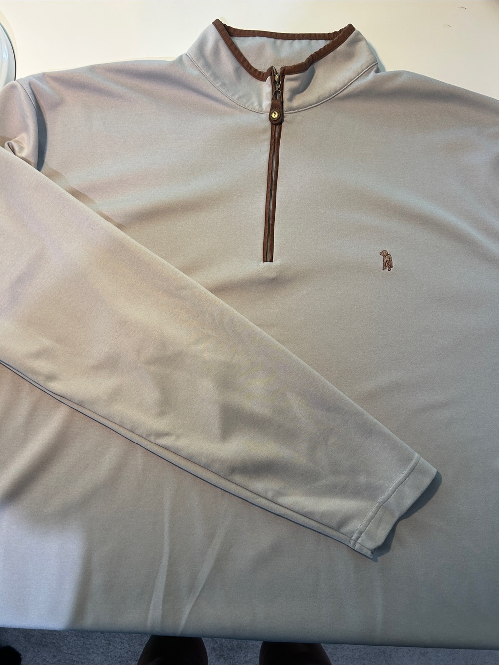 Southern Casanova Men’s top Brand new